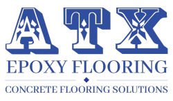 atx epoxy logo