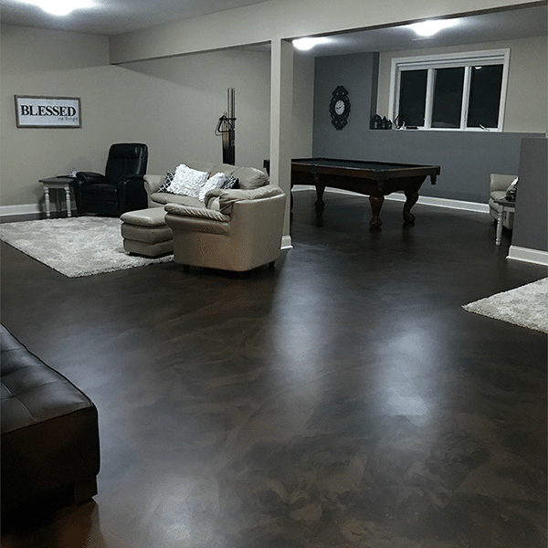 Professional Epoxy Flooring for Residential Property | Best Epoxy